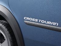 2011 Volkswagen CrossTouran