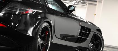 Wheelsandmore Mc Laren Mercedes SLR 722 Epochal (2011) - picture 7 of 14