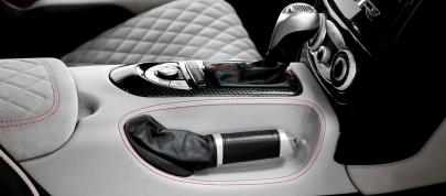 Wheelsandmore Mc Laren Mercedes SLR 722 Epochal (2011) - picture 12 of 14