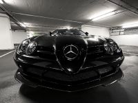 Wheelsandmore Mc Laren Mercedes SLR 722 Epochal (2011) - picture 1 of 14