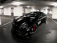 Wheelsandmore Mc Laren Mercedes SLR 722 Epochal (2011) - picture 2 of 14