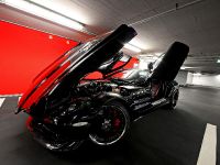 Wheelsandmore Mc Laren Mercedes SLR 722 Epochal (2011) - picture 4 of 14