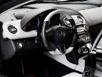 Wheelsandmore Mc Laren Mercedes SLR 722 Epochal (2011)
