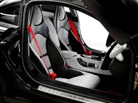 Wheelsandmore Mc Laren Mercedes SLR 722 Epochal (2011) - picture 10 of 14