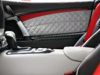 Wheelsandmore Mc Laren Mercedes SLR 722 Epochal (2011) - picture 11 of 14