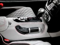 Wheelsandmore Mc Laren Mercedes SLR 722 Epochal (2011)