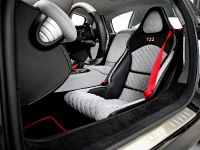Wheelsandmore Mc Laren Mercedes SLR 722 Epochal (2011) - picture 14 of 14