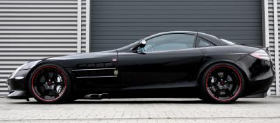 Wheelsandmore Mercedes SLR 7o7 Edition (2011) - picture 4 of 5