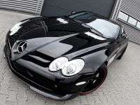 Wheelsandmore Mercedes SLR 7o7 Edition (2011) - picture 1 of 5