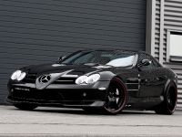 Wheelsandmore Mercedes SLR 7o7 Edition (2011) - picture 2 of 5