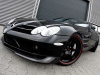 Wheelsandmore Mercedes SLR 7o7 Edition (2011) - picture 3 of 5