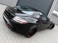 Wheelsandmore Mercedes SLR 7o7 Edition (2011) - picture 5 of 5