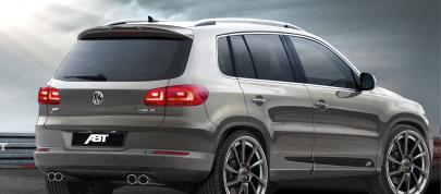 ABT Volkswagen Tiguan (2012) - picture 4 of 6