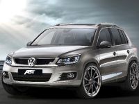 ABT Volkswagen Tiguan (2012) - picture 1 of 6