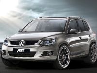 ABT Volkswagen Tiguan (2012) - picture 2 of 6
