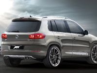 ABT Volkswagen Tiguan (2012) - picture 3 of 6