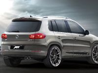 ABT Volkswagen Tiguan (2012) - picture 4 of 6