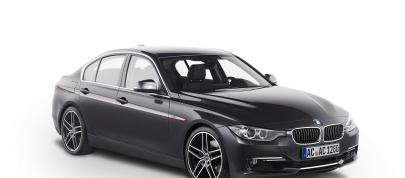 AC Schnitzer BMW 328i Saloon (2012) - picture 4 of 6