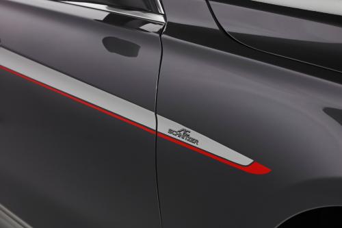 AC Schnitzer BMW 328i Saloon (2012) - picture 1 of 6