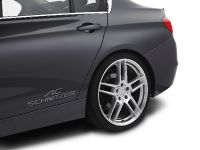 AC Schnitzer BMW 328i Saloon (2012) - picture 6 of 6