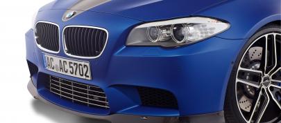 AC Schnitzer BMW M5 Saloon (2012) - picture 7 of 17