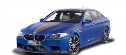 AC Schnitzer BMW M5 Saloon (2012) - picture 12 of 17