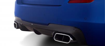 AC Schnitzer BMW M5 Saloon (2012) - picture 15 of 17