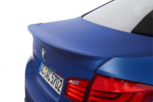 AC Schnitzer BMW M5 Saloon (2012) - picture 17 of 17