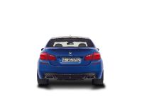 AC Schnitzer BMW M5 Saloon (2012) - picture 2 of 17