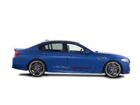 AC Schnitzer BMW M5 Saloon (2012) - picture 8 of 17