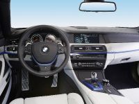 AC Schnitzer BMW M5 Saloon (2012)