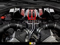 AC Schnitzer BMW M5 Saloon (2012) - picture 10 of 17