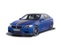 AC Schnitzer BMW M5 Saloon (2012) - picture 5 of 17