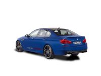 AC Schnitzer BMW M5 Saloon (2012) - picture 13 of 17