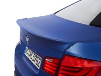 AC Schnitzer BMW M5 Saloon (2012)