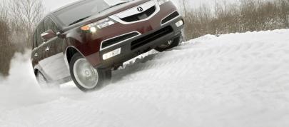 Acura MDX (2012) - picture 4 of 22