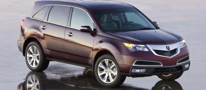 Acura MDX (2012) - picture 7 of 22