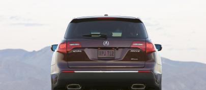 Acura MDX (2012) - picture 15 of 22