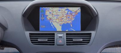Acura MDX (2012) - picture 20 of 22