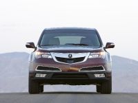 Acura MDX (2012)