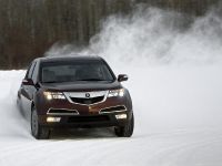 Acura MDX (2012) - picture 2 of 22