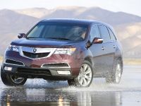Acura MDX (2012) - picture 3 of 22