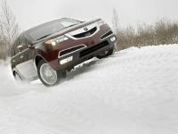 Acura MDX (2012)