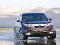 Acura MDX (2012) - picture 5 of 22