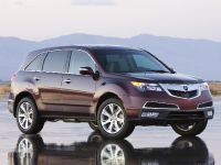 Acura MDX (2012) - picture 6 of 22