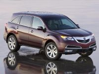 Acura MDX (2012)
