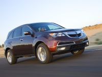 Acura MDX (2012)