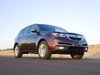 Acura MDX (2012) - picture 10 of 22