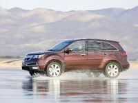 Acura MDX (2012) - picture 11 of 22