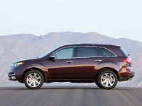 Acura MDX (2012) - picture 13 of 22